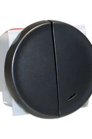 Usine Directe Commande Combiné poussoir avec et sans voyant Vulcain