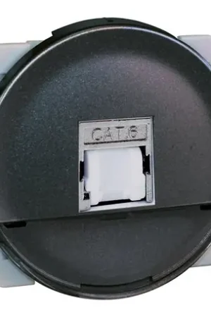 Acheter Direct Prise RJ45 FTP Cat6 Grade1 Vulcain