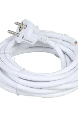 Acheter Direct Cordon L3 m Blanc 2P+T 10/16 A