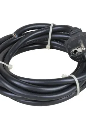 Acheter Direct Cordon L5 m Noir 2P+T 10/16 A