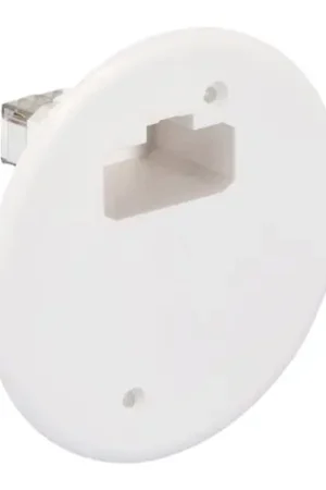 Acheter Direct Couvercle DCL pour boîtes d'applique Ø86 mm IP44