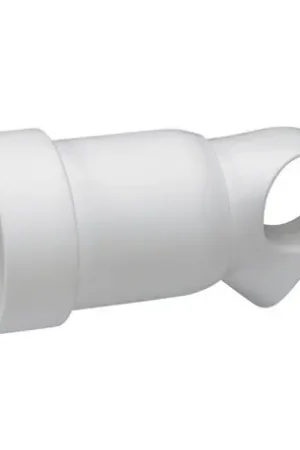 Acheter Direct Prolongateur plastique 2P+T 16A a anneau blanc 050421