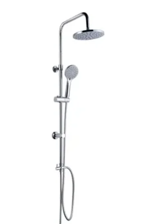 Acheter Direct Colonne de douche Ancomalin Chromé