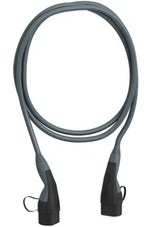 Acheter Direct Câble de recharge T2/T2 monophasé EVP1CNX32122 10 m