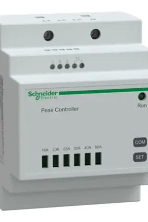 Achat Immédiat Contrôleur anti-déclenchement 1P+N EVA1HPC1 pour Evlink HOME
