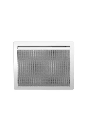 Vente Flash Radiateur rayonnant Quartéa 2, 500 Watts Horizontal