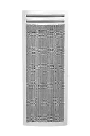 Vente Directe Radiateur rayonnant Quartéa 2, 2000 Watts Vertical