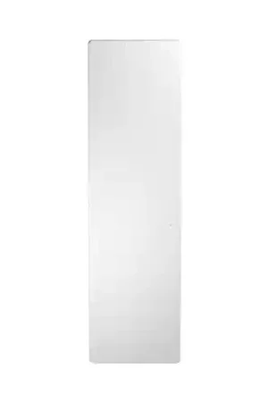 Solde Radiateur à inertie Naturay nativ 1500 Watts Vertical Lave Blanche - Réf : K160215