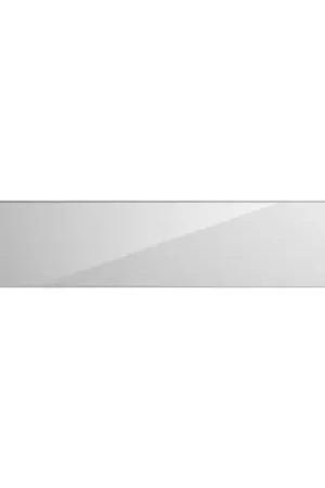 Soldes Radiateur à inertie Campaver nativ 1500 Watts Plinthe Lys Blanc - Réf : K161415