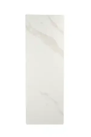 Radiateur à inertie Keramos nativ 2000 Watts Vertical Marbre Blanc - Réf : K164217 Commander Maintenant