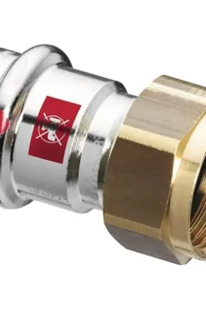 Acheter Direct Raccord à écrou libre Prestabo avec SC-Contur Ø54 2"⅜ - Réf : 559236