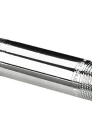 Vente Flash Mamelon plomberie long mâle-mâle 3/4" L200 - Réf : 447656