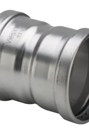 Jusqu'à Épuisement Des Stocks Manchon plomberie Sanpress InoxxL avec SC-Contur Ø64 - Réf : 578084