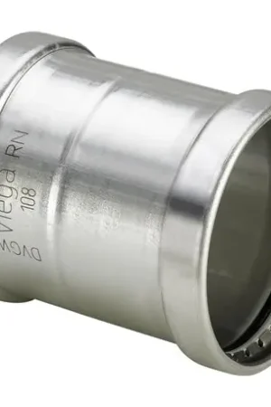Livraison Express Manchon plomberie coulissant Sanpress InoxxL avec SC-Contur Ø64 - Réf : 578091