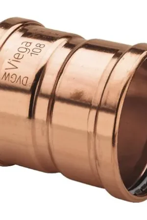 Manchon plomberie ProfipressxL avec SC-Contur Ø108 - Réf : 477073 Nouveauté