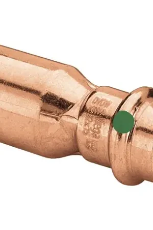 Achat Immédiat Pièce de réduction mâle-femelle Profipress avec SC-Contur Ø35x28 - Réf : 296490