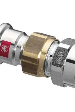 Acheter Direct Raccord fileté de transition Prestabo Ø35 1"¼ - Réf : 643492