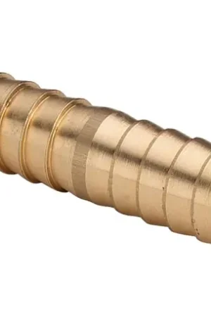 Prix Bas Lot de 10 Raccords tuyau 3/8" - Réf : 124007