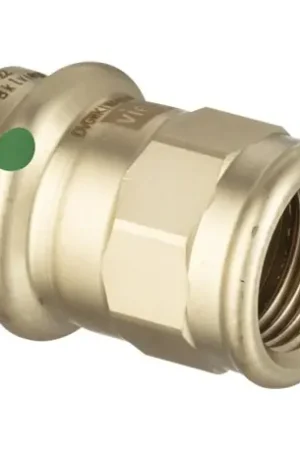 Authentique Pièce de transition Sanpress avec SC-Contur Ø18 3/4" - Réf : 294519