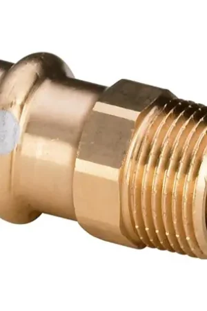 Vente Flash Lot de 5 Pièces de transition Profipress S avec SC-Contur Ø28 - Réf : 628758