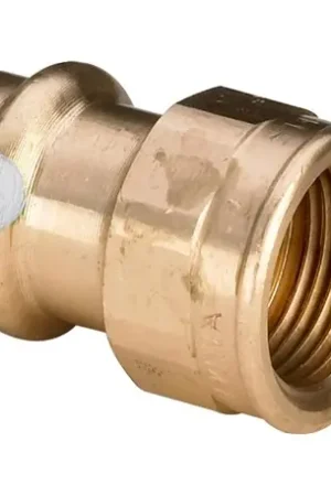Expédié Aujourd'hui Lot de 5 Pièces de transition Profipress S avec SC-Contur Ø18 3/4" - Réf : 628888