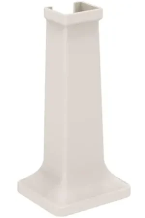 Colonne pour lavabo 26x19,5x70 cm E222401 Prix Choc