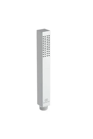 Prix Bas Pommeau de douche Idealrain Design carré BD320AA