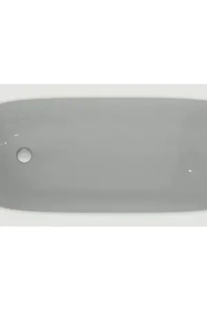 Certifié Baignoire rectangulaire 150x70 cm R044401