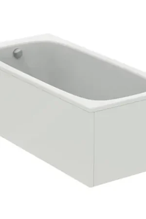 Achat Immédiat Baignoire rectangulaire 170x80 cm R044801