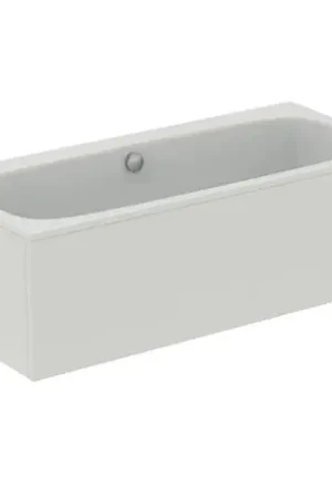 Achat Immédiat Baignoire rectangulaire 180x80cm Duo R045101