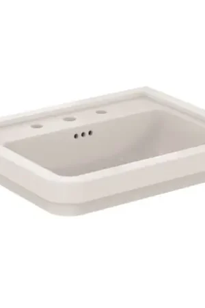 Prix Promo Lavabo Calla 3 trous 61,5x50 cm E221801