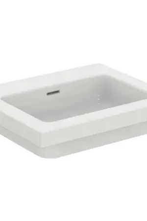 Nouveauté Lavabo-plan Extra 60x51 cm T436101