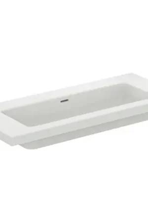 Lavabo-plan Extra 120x51 cm T437301 Must-Have
