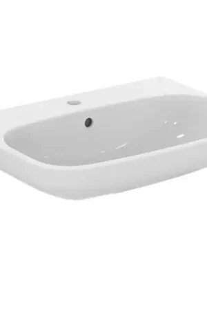 Lavabo I.Life A 65x48 cm T451001 Acheter En Ligne