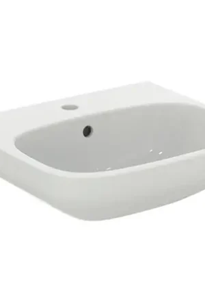 Retour Gratuit Lavabo I.Life A 50x44 cm T451301