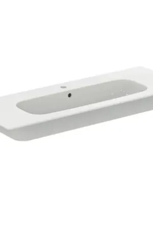 Achetez Aujourd'hui Lavabo I.Life A 124x46 cm T462201