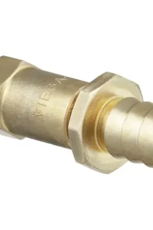 Vanne de vidange Easytop 1/4" - Réf : 790752 Nouveauté