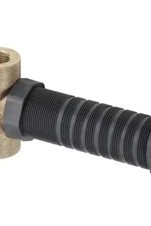 Vanne à siège droit encastrée Easytop avec SC-Contur Ø15 - Réf : 755638 Offre Du Jour