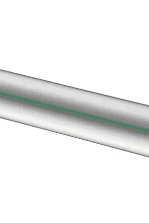 Tube plomberie de 6 m SanpressxL Vert Ø76,1 - Réf : 807443 Must-Have