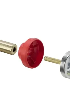 Thermomètre plomberie Easytop - Réf : 747589 Acheter En Ligne