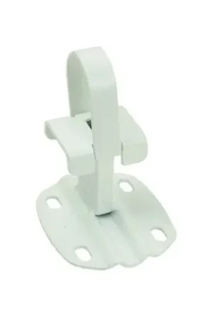 Authentique Pieds pour radiateur Epok