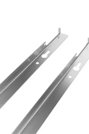 Fixations pour radiateur Yali GV/Langila/Sanbe, hauteur 2100 mm Haute Qualité