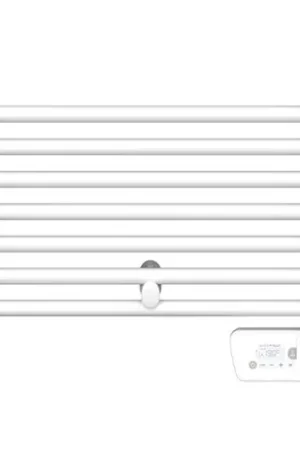 Boîtier "Essential Thermostat" pour sèche-serviette Bagana Prix Promo