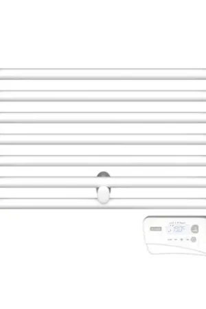 Boîtier "Advanced Thermostat" pour sèche-serviette Jarl Super Prix