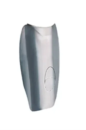 Boîtier Récepteur RF Chromé pour sèche-serviette Jarl RF C CH/Maroa BW/Silay Smart Remise