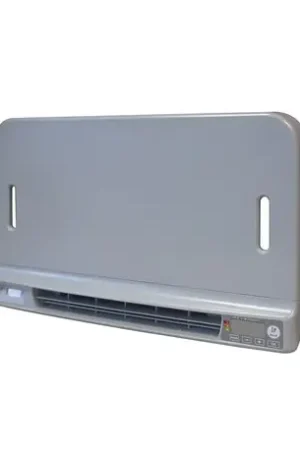 Bon Plan Soufflant 950W Gris, raccordement à droite, pour sèche-serviette Jarl RF T/Apaneo RF T/Silay RF T/Silay RF T Smart
