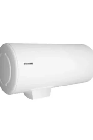 Marque Chauffe-eau électrique Blindé 100L horizontal raccord dessous