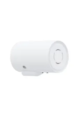 Meilleur Choix Chauffe-eau électrique Duralis ACI Hybride 100L horizontal mural