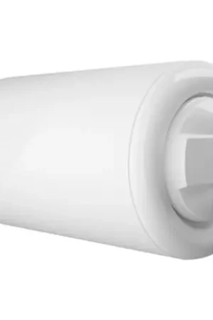 Chauffe-eau électrique Blindé 150L horizontal raccord côté Bon Marché