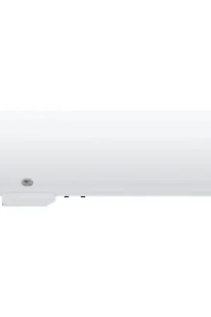 Chauffe-eau électrique Duralis ACI Hybride 200L horizontal mural Satisfait Ou Remboursé